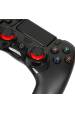 Obrázok pre iBox IGP4 herní ovladač Černá Bluetooth Gamepad Analogový/digitální Android, PC, PlayStation 4, iOS