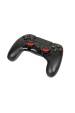 Obrázok pre iBox IGP4 herní ovladač Černá Bluetooth Gamepad Analogový/digitální Android, PC, PlayStation 4, iOS