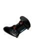 Obrázok pre iBox IGP4 herní ovladač Černá Bluetooth Gamepad Analogový/digitální Android, PC, PlayStation 4, iOS