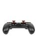 Obrázok pre iBox IGP4 herní ovladač Černá Bluetooth Gamepad Analogový/digitální Android, PC, PlayStation 4, iOS