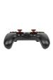 Obrázok pre iBox IGP4 herní ovladač Černá Bluetooth Gamepad Analogový/digitální Android, PC, PlayStation 4, iOS