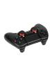 Obrázok pre iBox IGP4 herní ovladač Černá Bluetooth Gamepad Analogový/digitální Android, PC, PlayStation 4, iOS
