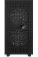 Obrázok pre DeepCool CH360 DIGITAL Micro Tower Černá