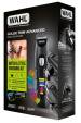 Obrázok pre Wahl Color Trim Advanced Černá 8 Lithium-ion (Li-ion)