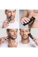 Obrázok pre Wahl Color Trim Advanced Černá 8 Lithium-ion (Li-ion)
