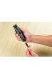 Obrázok pre Wahl Color Trim Advanced Černá 8 Lithium-ion (Li-ion)