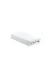 Obrázok pre Green Cell PBGC03SW externí baterie Lithium-polymerová (LiPo) 20000 mAh Bílá