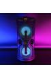 Obrázok pre SQUEAK REPRODUKTOR KARAOKE HARMONY BT 5.0 SQ1004