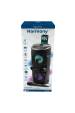 Obrázok pre SQUEAK REPRODUKTOR KARAOKE HARMONY BT 5.0 SQ1004