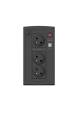 Obrázok pre EVER DUO 850 PL AVR USB UPS