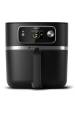 Obrázok pre Philips 7000 series HD9880/90 Fritéza Airfryer Combi XXL Connected