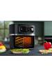 Obrázok pre Philips 7000 series HD9880/90 Fritéza Airfryer Combi XXL Connected