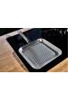 Obrázok pre Zwilling Plus Steel Grill Pan - 24 cm