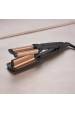 Obrázok pre BaByliss Deep Waves Kulma Teplé Černá, Oranžová 2,5 m