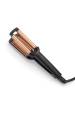 Obrázok pre BaByliss Deep Waves Kulma Teplé Černá, Oranžová 2,5 m