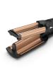 Obrázok pre BaByliss Deep Waves Kulma Teplé Černá, Oranžová 2,5 m