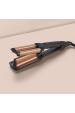 Obrázok pre BaByliss Deep Waves Kulma Teplé Černá, Oranžová 2,5 m