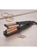 Obrázok pre BaByliss Deep Waves Kulma Teplé Černá, Oranžová 2,5 m