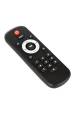 Obrázok pre Přenosný Bluetooth reproduktor Audiocore AC730 / rádio / SD / MMC / aux-in / USB / osvětlení / dálkové ovládání / teleskopická anténa / připojení mikrofonu