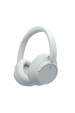 Obrázok pre Sony WH-CH720N Sluchátka s mikrofonem Kabelový a bezdrátový Přes hlavu Hovory/hudba USB typu C Bluetooth Bílá