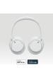 Obrázok pre Sony WH-CH720N Sluchátka s mikrofonem Kabelový a bezdrátový Přes hlavu Hovory/hudba USB typu C Bluetooth Bílá