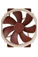 Obrázok pre Noctua NF-A15 PWM Chladicí systém pro počítač Počítačová skříň Ventilátor 14 cm