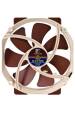 Obrázok pre Noctua NF-A15 PWM Chladicí systém pro počítač Počítačová skříň Ventilátor 14 cm
