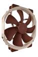 Obrázok pre Noctua NF-A15 PWM Chladicí systém pro počítač Počítačová skříň Ventilátor 14 cm
