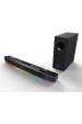 Obrázok pre Active Speaker Cabinet (with 2 wireless microphones UHF, SD, Bluetooth, FM, USB) 60 Watt