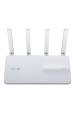 Obrázok pre ASUS EBR63 – Expert WiFi bezdrátový router Gigabit Ethernet Dvoupásmový (2,4 GHz / 5 GHz) Bílá