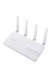 Obrázok pre ASUS EBR63 – Expert WiFi bezdrátový router Gigabit Ethernet Dvoupásmový (2,4 GHz / 5 GHz) Bílá
