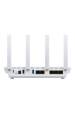 Obrázok pre ASUS EBR63 – Expert WiFi bezdrátový router Gigabit Ethernet Dvoupásmový (2,4 GHz / 5 GHz) Bílá