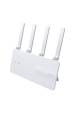 Obrázok pre ASUS EBR63 – Expert WiFi bezdrátový router Gigabit Ethernet Dvoupásmový (2,4 GHz / 5 GHz) Bílá