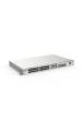 Obrázok pre Ruijie Networks RG-NBS5200-24SFP/8GT4XS síťový přepínač Řízený L3 Gigabit Ethernet (10/100/1000) Šedá