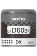 Obrázok pre Brother BTD60BK inkoustová náplň Originální Extra (Super) vysoká výtěžnost Černá