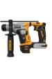 Obrázok pre DeWALT DCH133M1-QW příklepová vrtačka 5680 ot/min SDS Plus