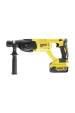 Obrázok pre DeWALT DCH133M1-QW příklepová vrtačka 5680 ot/min SDS Plus