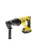 Obrázok pre DeWALT DCH133M1-QW příklepová vrtačka 5680 ot/min SDS Plus
