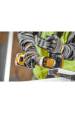 Obrázok pre DeWALT DCG409VSNT-XJ úhlová bruska 12,5 cm 9000 ot/min