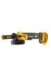 Obrázok pre DeWALT DCG409VSNT-XJ úhlová bruska 12,5 cm 9000 ot/min