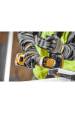 Obrázok pre DeWALT DCG409VSNT-XJ úhlová bruska 12,5 cm 9000 ot/min