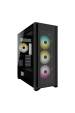 Obrázok pre Corsair iCUE 7000X RGB Full Tower Černá
