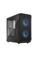 Obrázok pre Fractal Design Focus 2 Midi Tower Černá
