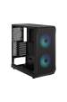 Obrázok pre Fractal Design Focus 2 Midi Tower Černá