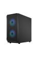 Obrázok pre Fractal Design Focus 2 Midi Tower Černá