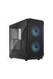 Obrázok pre Fractal Design Focus 2 Midi Tower Černá