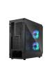 Obrázok pre Fractal Design Focus 2 Midi Tower Černá