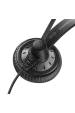 Obrázok pre EPOS | SENNHEISER IMPACT SC 75 USB MS Sluchátka s mikrofonem Kabel Přes hlavu Hovory/hudba USB Typ-A Černá