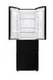 Obrázok pre Sam Cook Chladnička s mrazničkou French Door 351 l E Black
