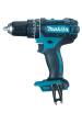 Obrázok pre Makita DHP482Z vrtačka Rychloupínací 1,8 kg Černá, Modrá